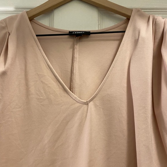 Structured Tee - Picture 2 of 6